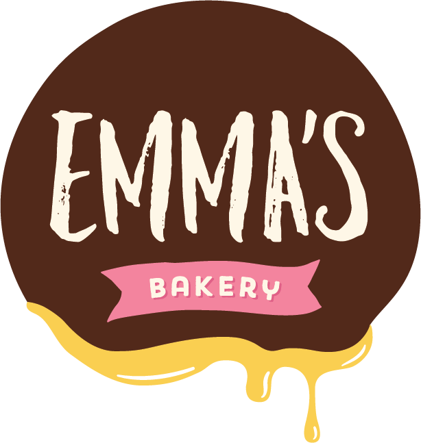 Emma's Bakery logo WEB