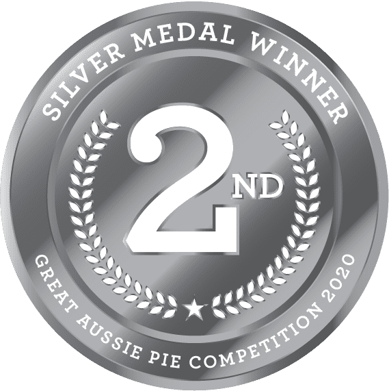 medal-silver-great-aussie-pie-comp