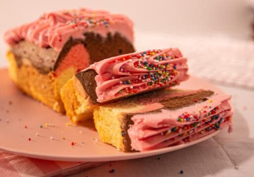 Loaf-Cake